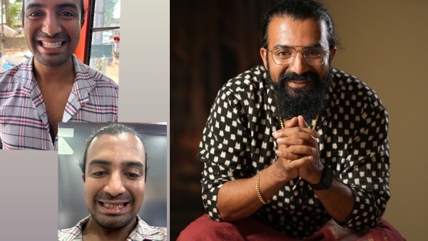 Tulu movie daskath hero Deekshith K Andinje intesting journey Coastalwood