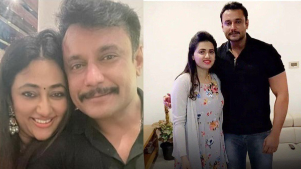 Did Darshan promise his wife Vijayalakshmi that he wouldn t go to Pavithra Gowda Did Darshan promise his wife Vijayalakshmi that he wouldn t go to Pavithra Gowda