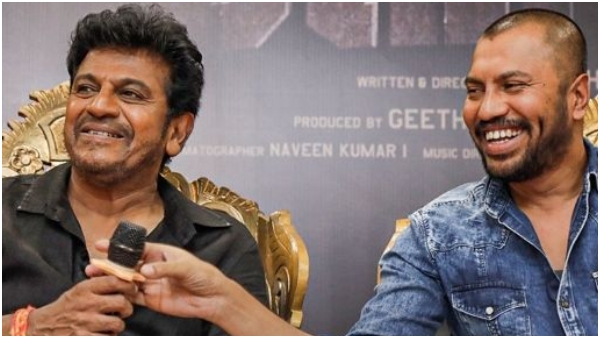 Buzz Bhairathi Ranagal director Narthan to team up with Suriya for his next