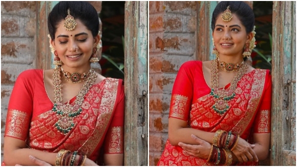 kannada serial actres disha madan photo viral