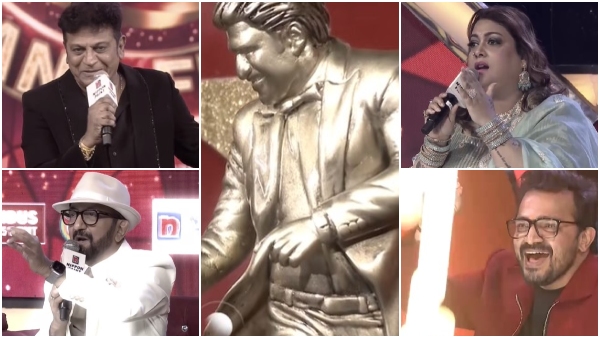 kannada reality show dance karnataka dance finaly show