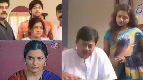 Moodalamane Muktha Putta Gowri Madhuve Kannada serial title songs that will never be forgotten