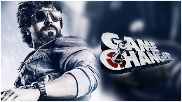 Ram Charan Shankar movie Game Changer Adavnce booking is very poor