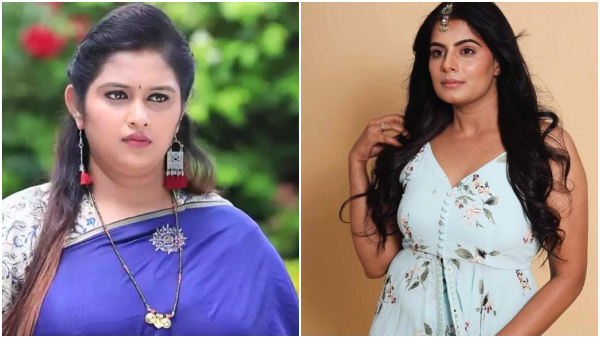 vBrahmagantu Fame Geetha Bhat got emotional over Shobhitha Shivanna s demise