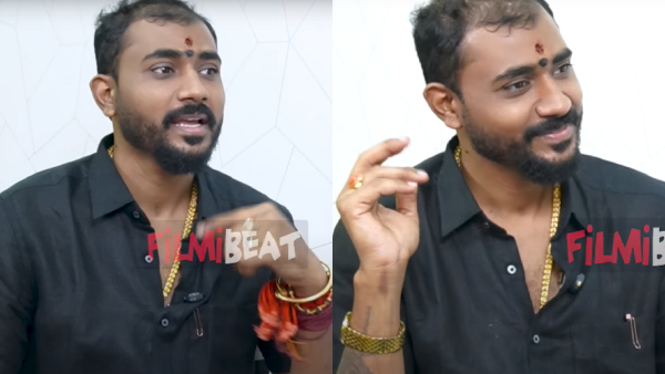 Bigg Boss Kannada 11 contestant Gold Suresh clarifies that his business is safe