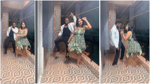 kannada-actres-jahnavi-reels-viral