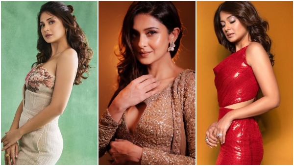 Meet the actress who became the second wife of a popular star later got divorced and remains single