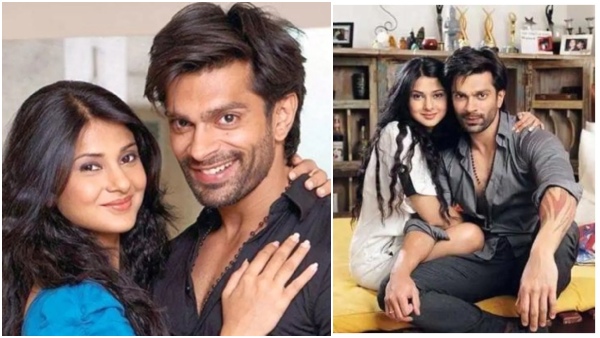 Meet the actress who became the second wife of a popular star later got divorced and remains single