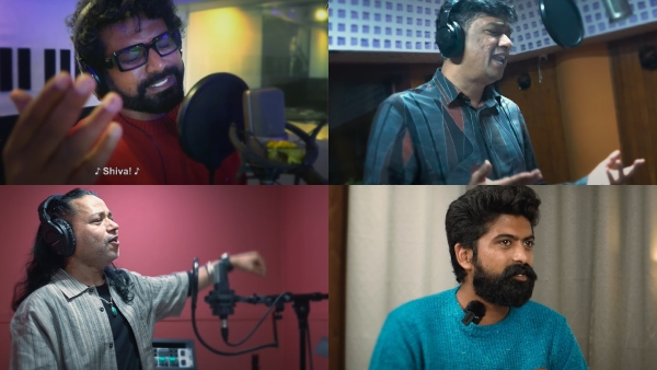 After Yello Jogappa Bagyaada Balegaara anthor folk song Shiva in Jogi Prem Dhruva Sarja movie KD After Yello Jogappa Bagyaada Balegaara anthor folk song Shiva in Jogi Prem Dhruva Sarja movie KD