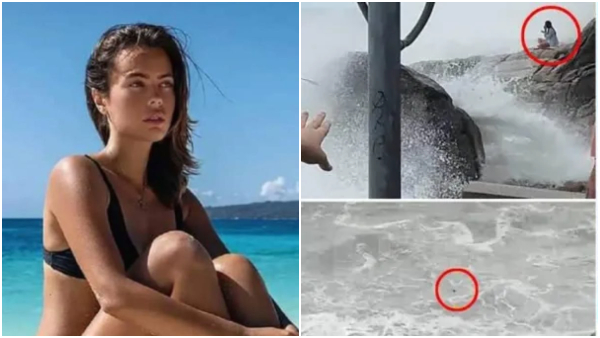 Russian Actress Kamilla Belyatskaya tragically drowns in Thailand while performing yoga