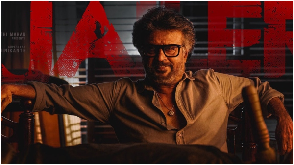 Buzz This Kannada Actress to Play Rajinikanth s Daughter in Jailer-2