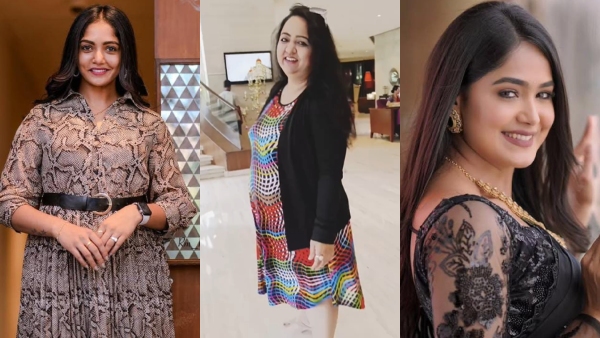 Look at these kannada actress who are making noise through YouTube channel