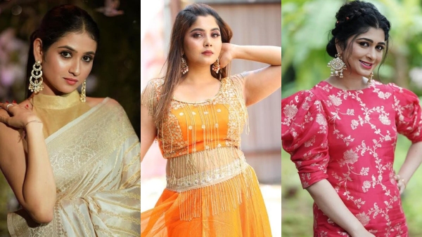Look at these kannada actress who are making noise through YouTube channel