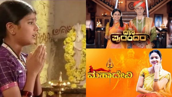 Do you know which devotional serials have caught the attention of television viewers