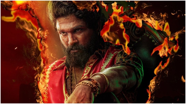 Rishab Shetty s Kantara Chapter-1 can break Allu arjun s Pushpa- 2 Hindi Nett Records