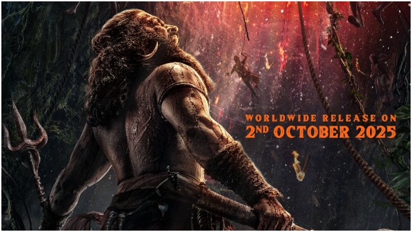 Rishab Shetty s Kantara Chapter-1 can break Allu arjun s Pushpa- 2 Hindi Nett Records