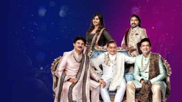 Do you know which Kannada reality shows are made for kids