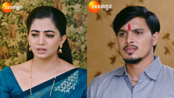 Kannada serial Lakshmi Nivasa written update on 25th December episode