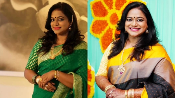 Kannada serial producer director Shruti Naidu is Ekta Kapoor Of Kannada television