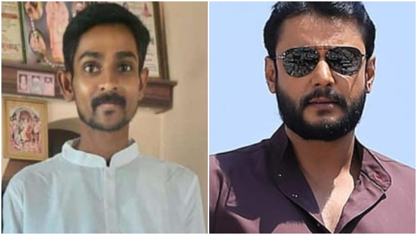 Karnataka Govt To Move supreme Court Against Bail To Actor Darshan in renukaswamy case