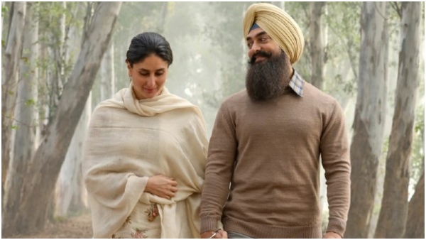 Kareena Kapoor requested Aamir Khan to replace her in Laal Singh Chaddha due to her pregnancy