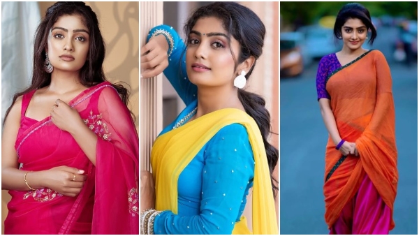 kendasampige quit kavya shaiva first time reaction