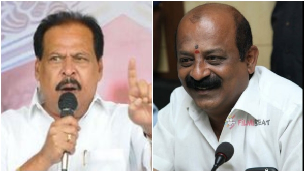 Narasimalu elected president of Karnataka Film Chamber of Commerce KFCC