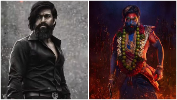Pushpa 2 box office collection Day 1 Allu Arjun s film overtakes Yash s KGF -2