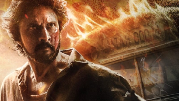 Kichcha Sudeep film Max Day 5 Karnataka Box office Collection Report highest Occupancy in Tumkur Kichcha Sudeep film Max Day 5 Karnataka Box office Collection Report highest Occupancy in Tumkur