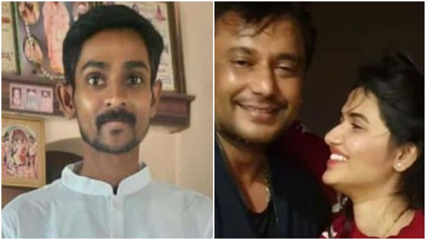 Social Activist Krishna Kumari sensational comments Darshan and Pavithra gowda case