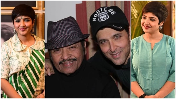 Bengali singer Lagnajita Chakraborty accuses music director Rajesh Roshan of misconduct