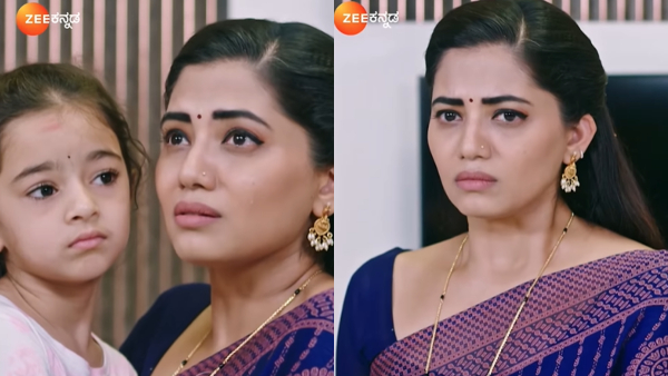 Kannada serial Lakshmi Nivasa written update on December 30th episode