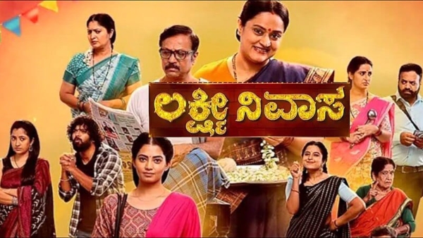 These are the actors who took a break from acting are back with Lakshmi Nivasa serial