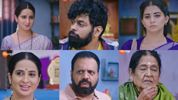 These are the actors who took a break from acting are back with Lakshmi Nivasa serial