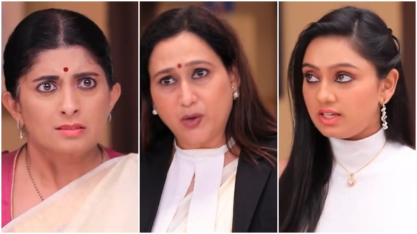 Colors kannada lakshmibaramma Written Update on December 3rd episode