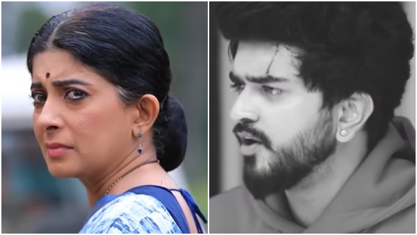 Colors kannada lakshmibaramma Written Update on December 13th episode