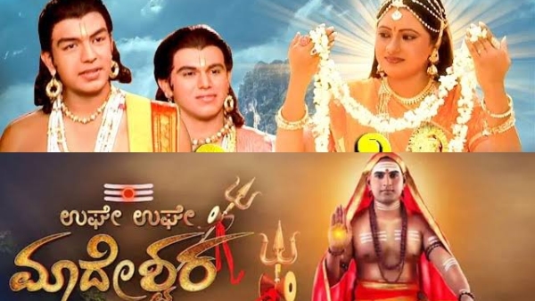 These are the Kannada Mythological serials creating buzz in tv These are the Kannada Mythological serials creating buzz in tv
