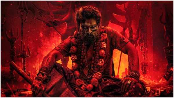 Allu Arjun s Pushpa-2 Makers issues clarification on movie Ott Release