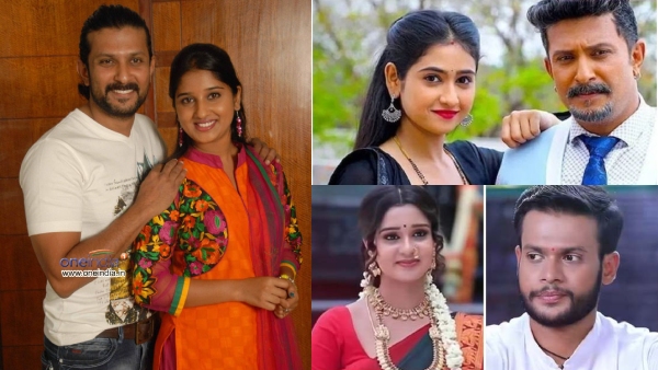 These are the serial captured the attention of television viewers with its male-dominated story