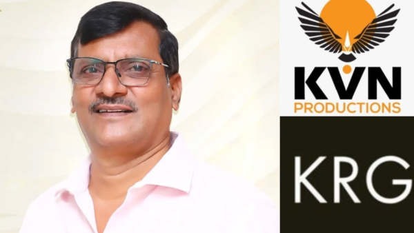 Kichcha Sudeep Max film theater issue distributor Jayanna in trouble between KVN and KRG Studio