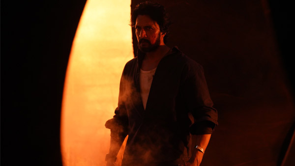 Kichcha Sudeep film Max Telugu and Tamil Version box office collection report