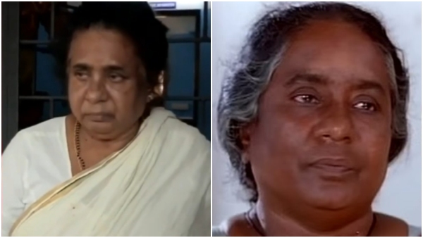 Malayalam actress Meena Ganesh passes away at the age of 81