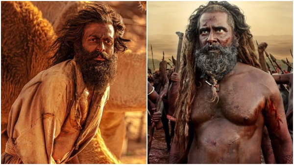 Prithviraj to Vikram National film Award contenders for the best actor in year 2024 Prithviraj to Vikram National film Award contenders for the best actor in year 2024