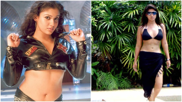Nayanthara recalls getting body-shamed early in career also backlash for bikini scene
