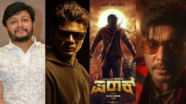 New Year 2025 KD to Kantara Chapter 1 to Toxic most expected Kannada films list