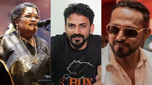 Check list of celebrity events and parties in Bengaluru on the occasion of New Year 2025