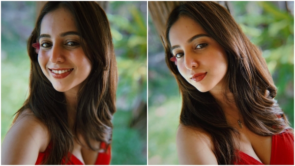 kannada actres Nivedita gowda photo viral