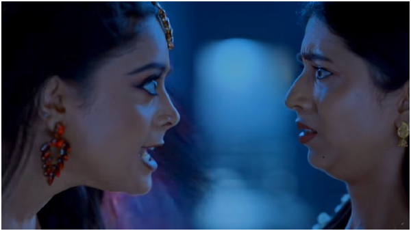 written update on nooru janmaku serial