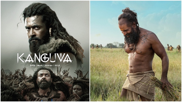 From Singham Again to Thangalaan Latest Ott Release Movies amp amp web series list