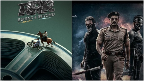 From singham again to Bagheera christmas week ott streaming films and web series list